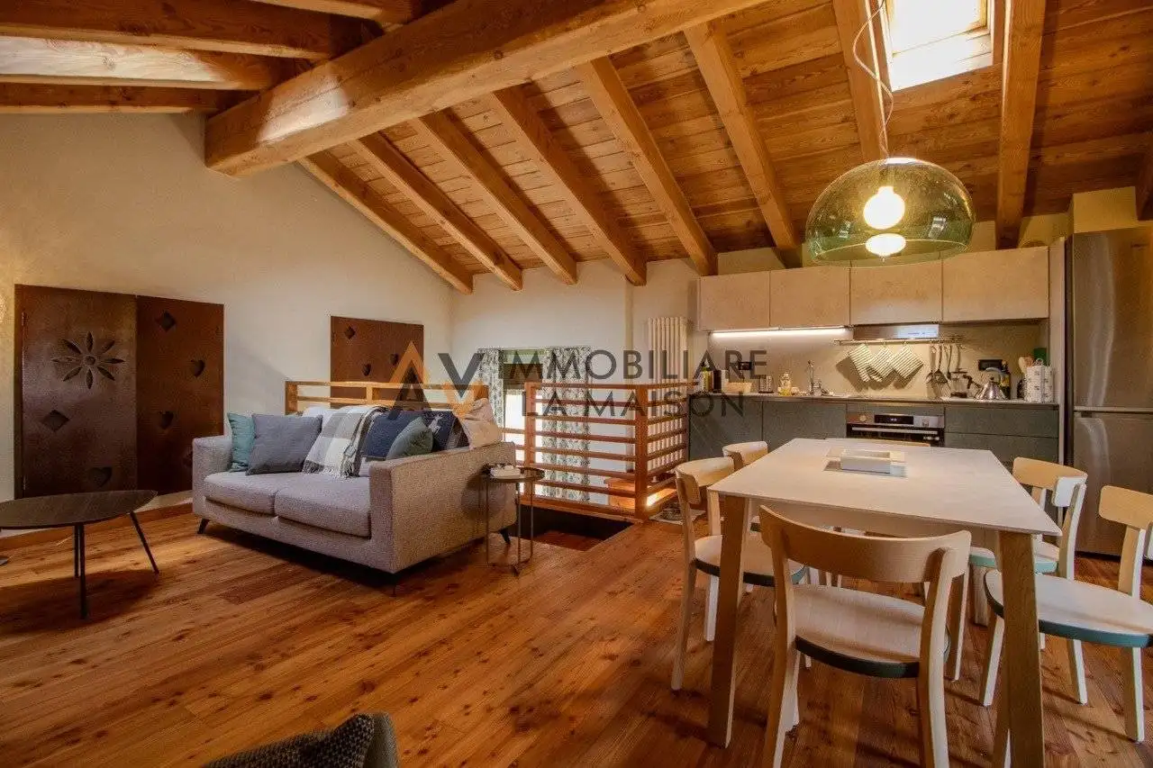 Villa unifamiliare Rue Bean 8, Antagnod, Ayas - foto 3