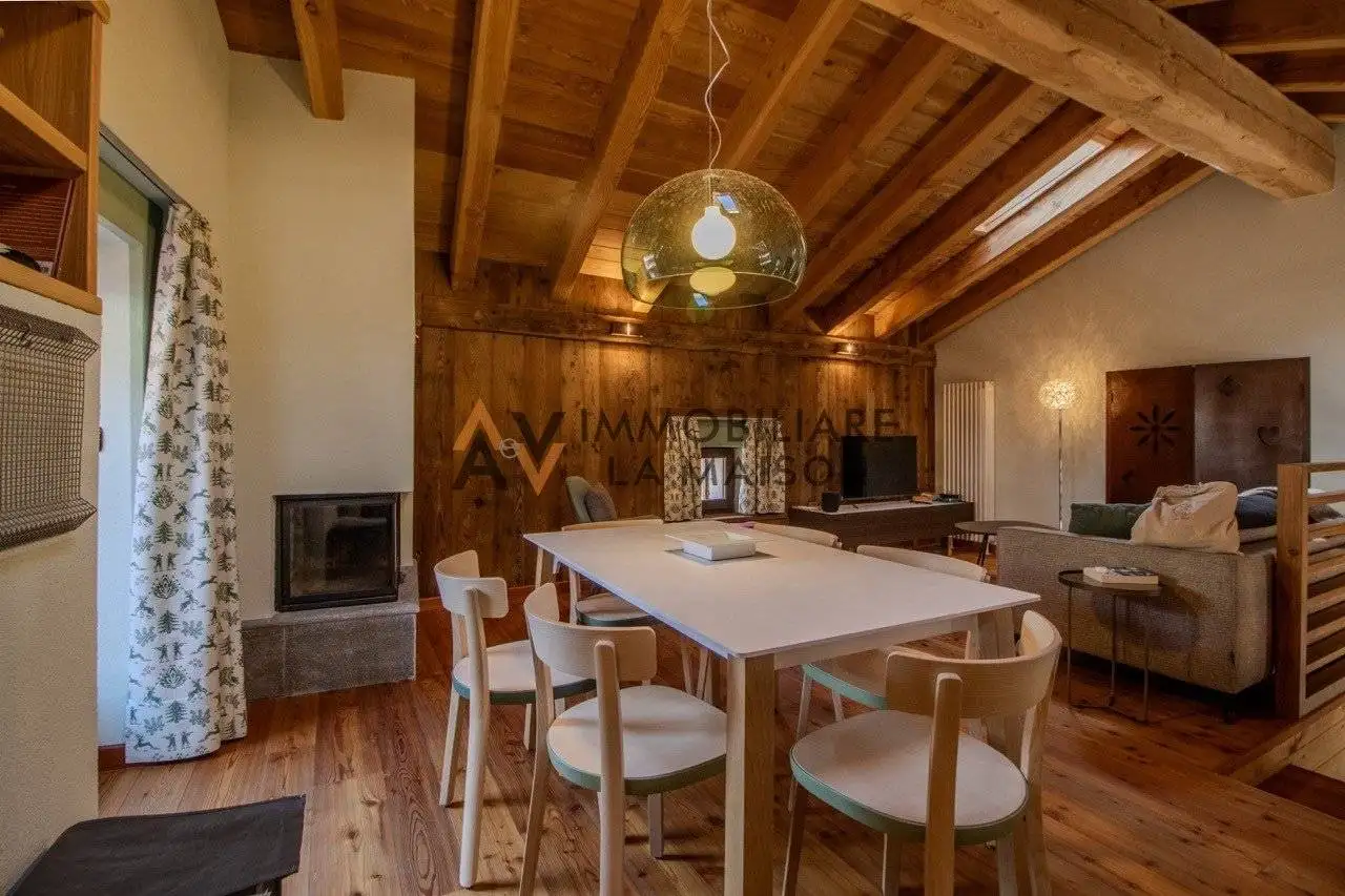 Villa unifamiliare Rue Bean 8, Antagnod, Ayas - foto 5