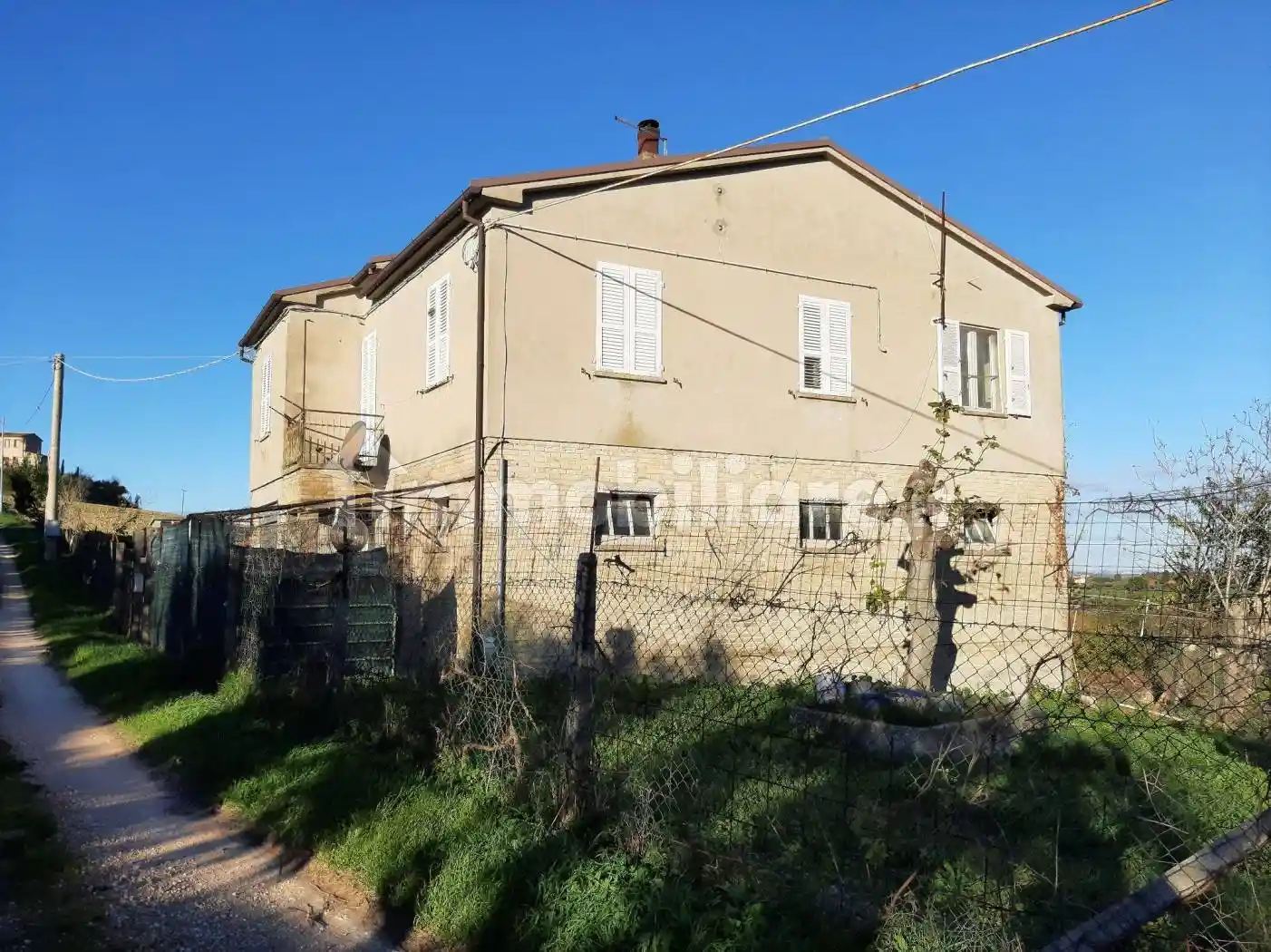 Casa indipendente in vendita a Monterubbiano