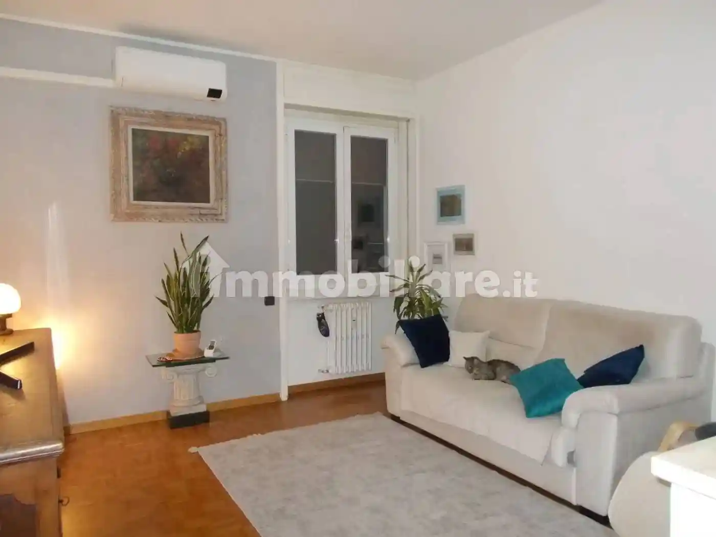 Appartamento in vendita a Saronno