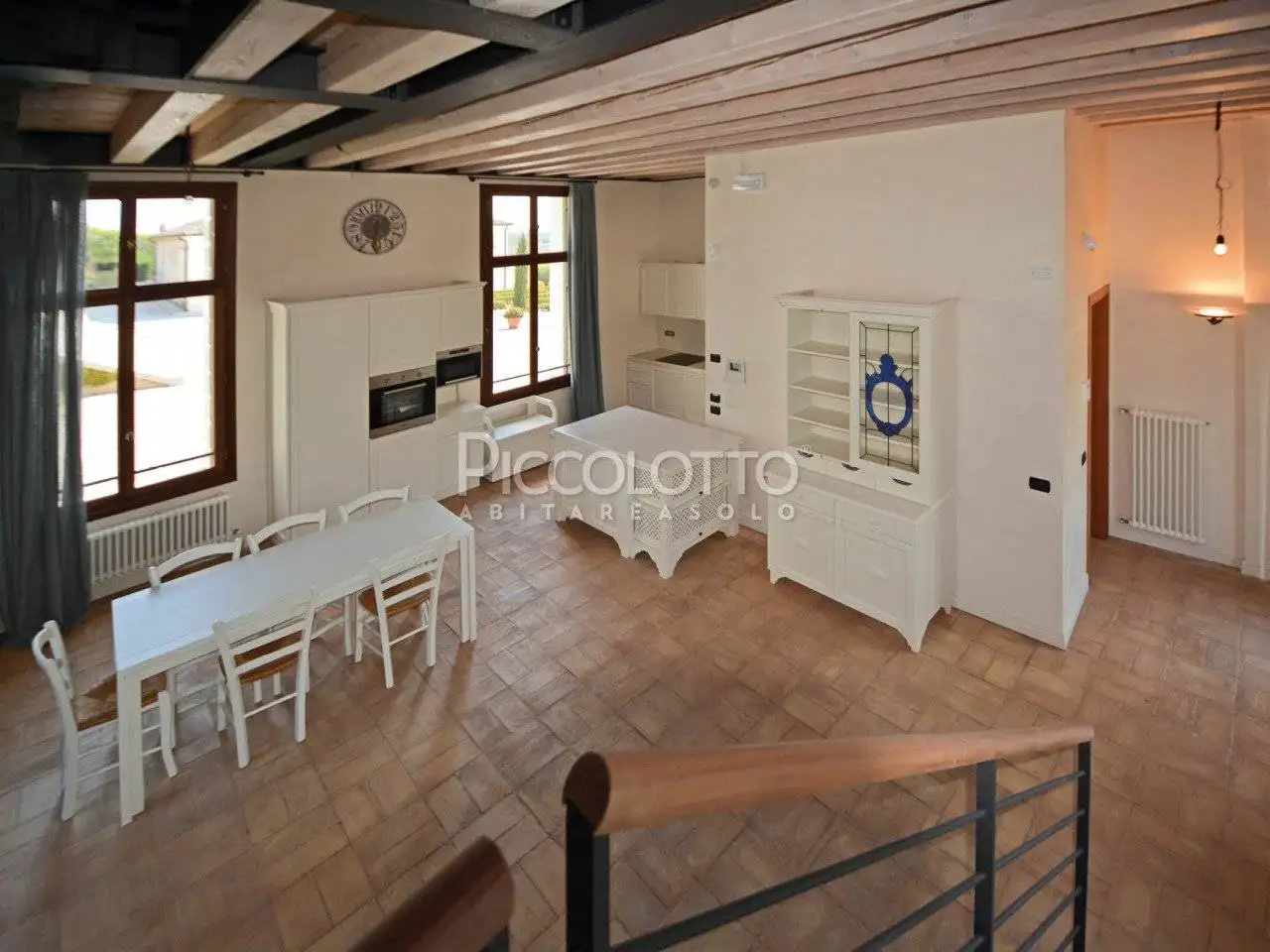 Quadrilocale via Foresto Nuovo, Asolo - foto 4