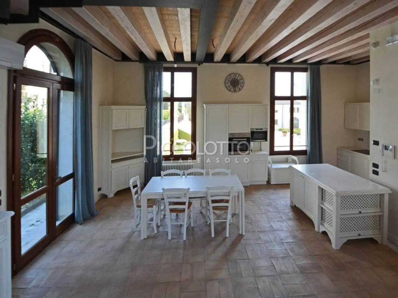 Quadrilocale via Foresto Nuovo, Asolo - foto 5