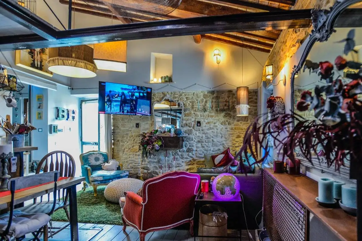 Appartamento in affitto a Torrita Tiberina