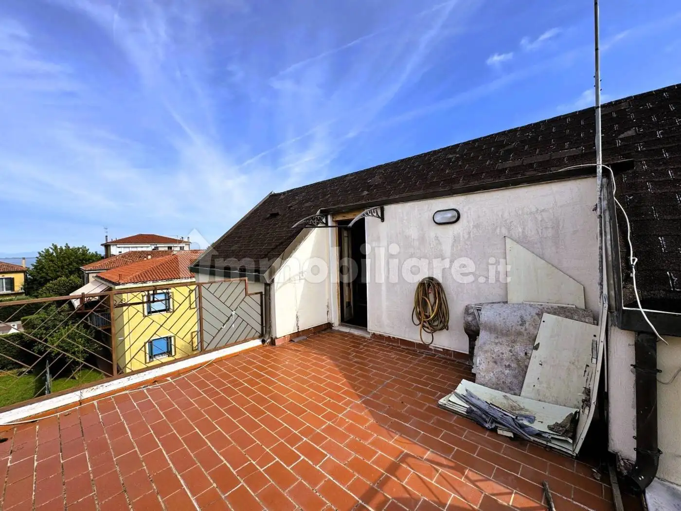 Villa in vendita a Venezia