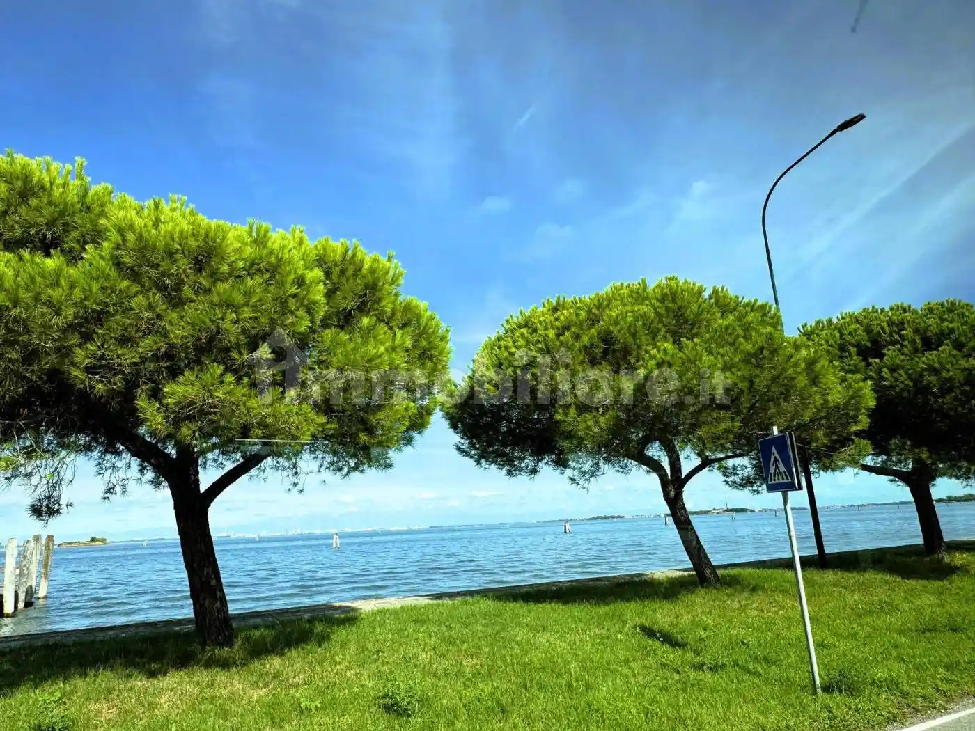 Villa bifamiliare, ottimo stato, 175 m², Alberoni, Venezia - foto 2