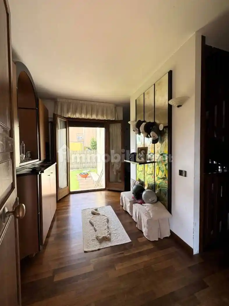 Villa bifamiliare, ottimo stato, 175 m², Alberoni, Venezia - foto 4