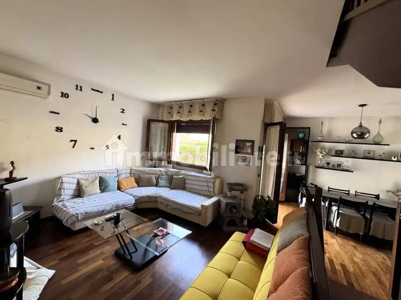 Villa bifamiliare, ottimo stato, 175 m², Alberoni, Venezia - foto 5