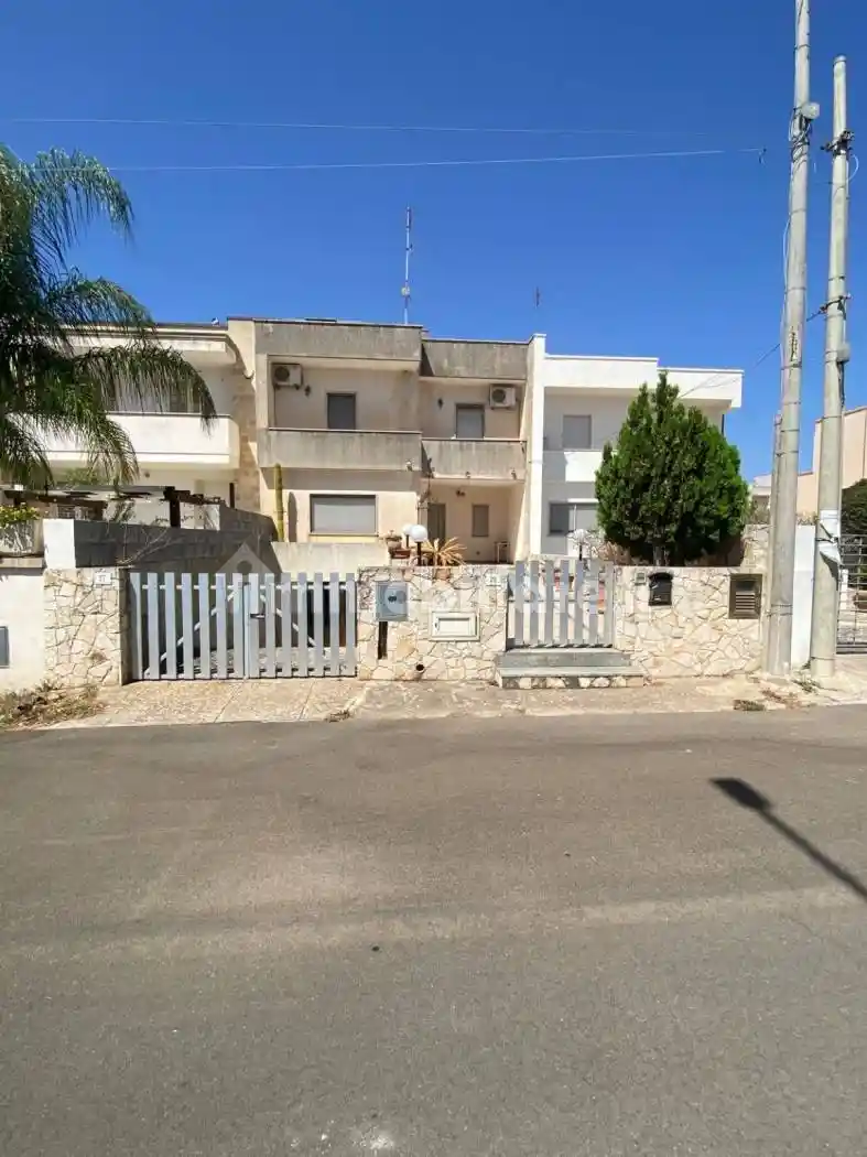 Villa in vendita a Salve