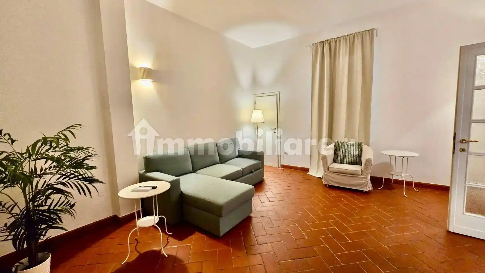 Appartamento in affitto a Firenze