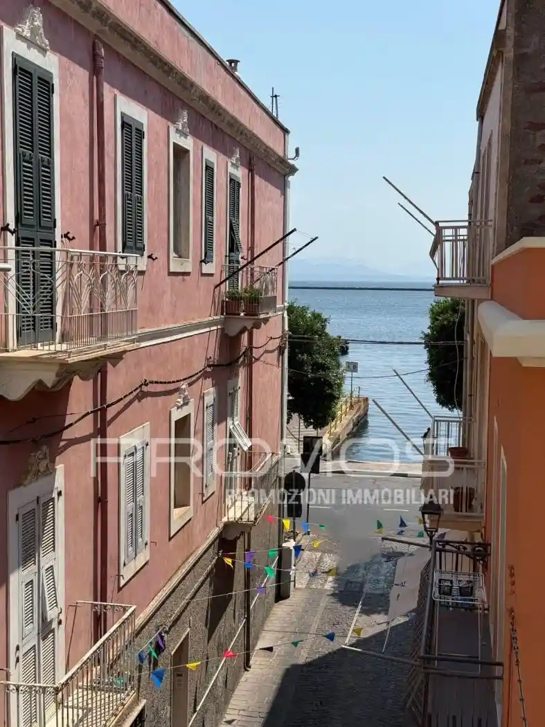 Appartamento in vendita a Carloforte