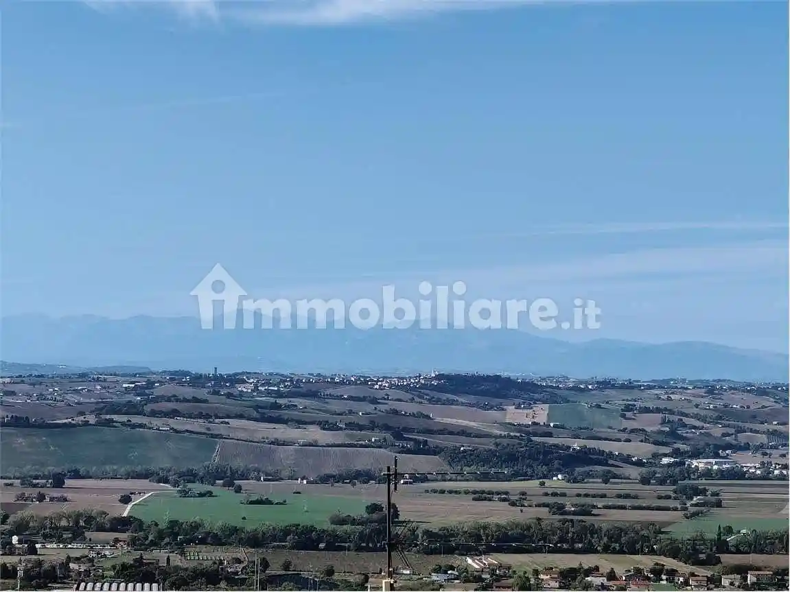 Appartamento in vendita a Osimo