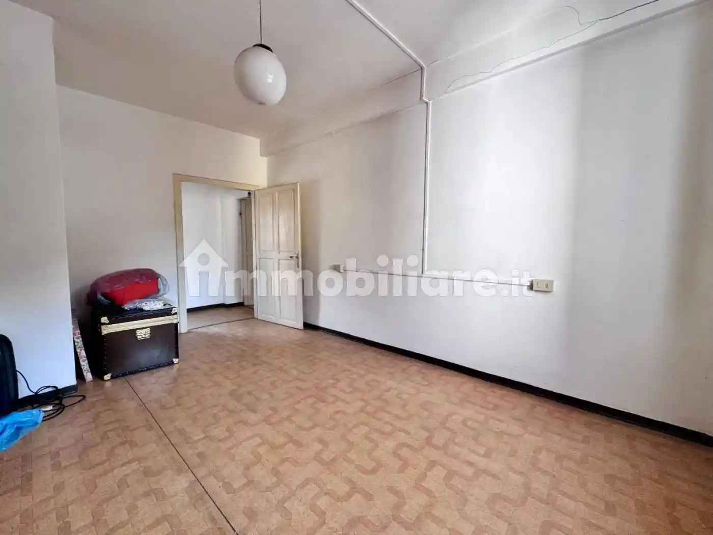 Villa a schiera piazza Vittorio Veneto 33, Centro, Castelguglielmo - foto 4