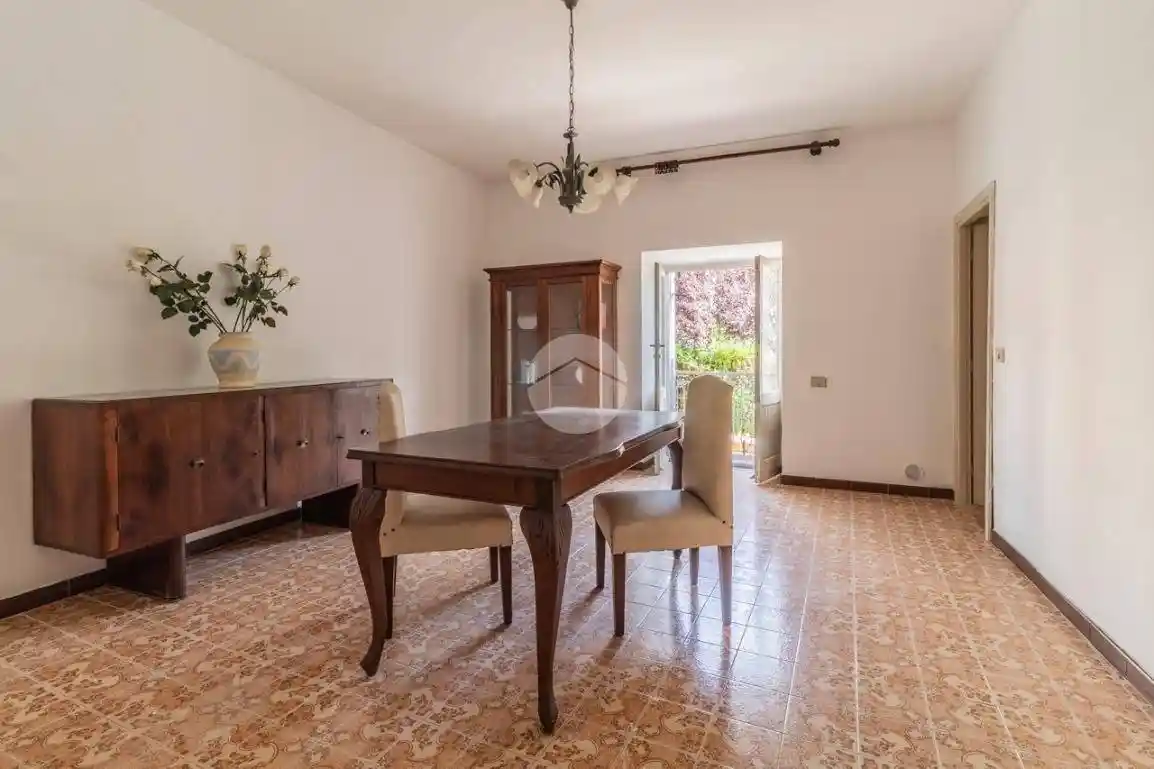 Appartamento in vendita a Monterosi