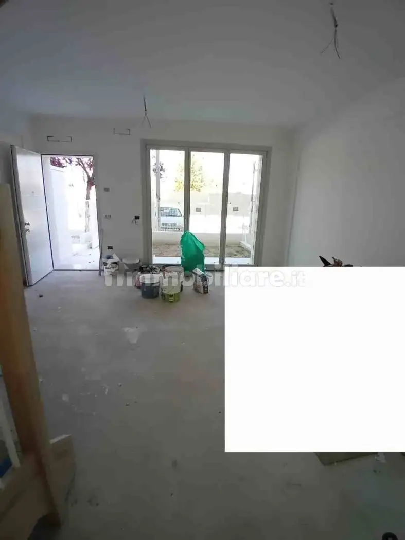 Villetta a schiera in vendita a Pesaro