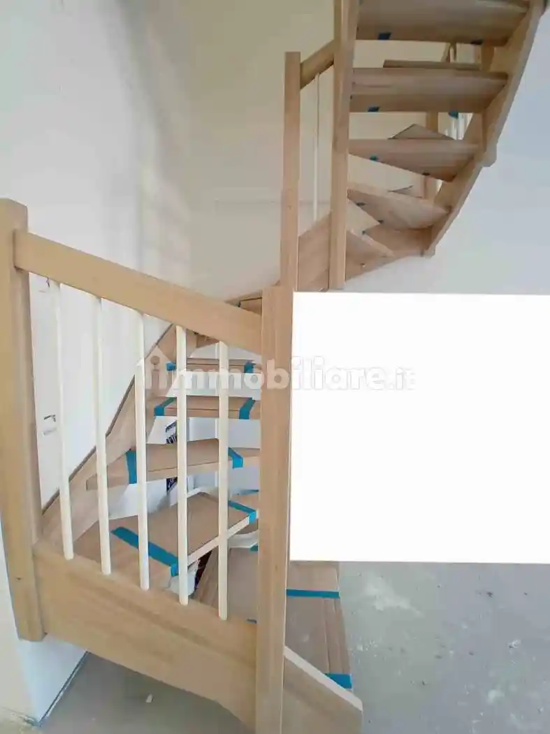 Villa a schiera 5 locali, nuova, Cattabrighe - Vismara, Pesaro - foto 2