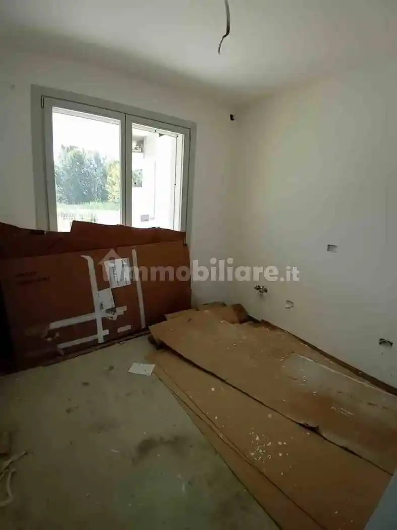 Villa a schiera 5 locali, nuova, Cattabrighe - Vismara, Pesaro - foto 4