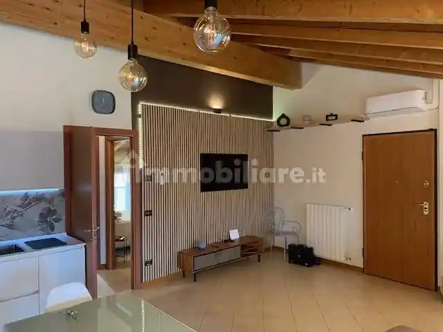 Appartamento in vendita a Capriate San Gervasio