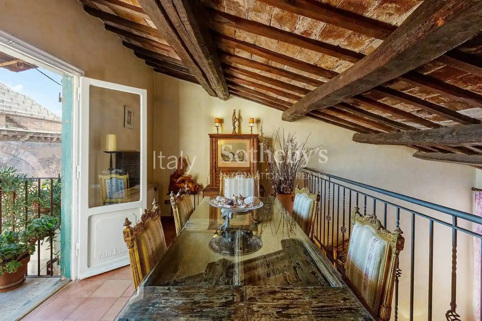 Quadrilocale via della Palombella, Pantheon, Roma - foto 3