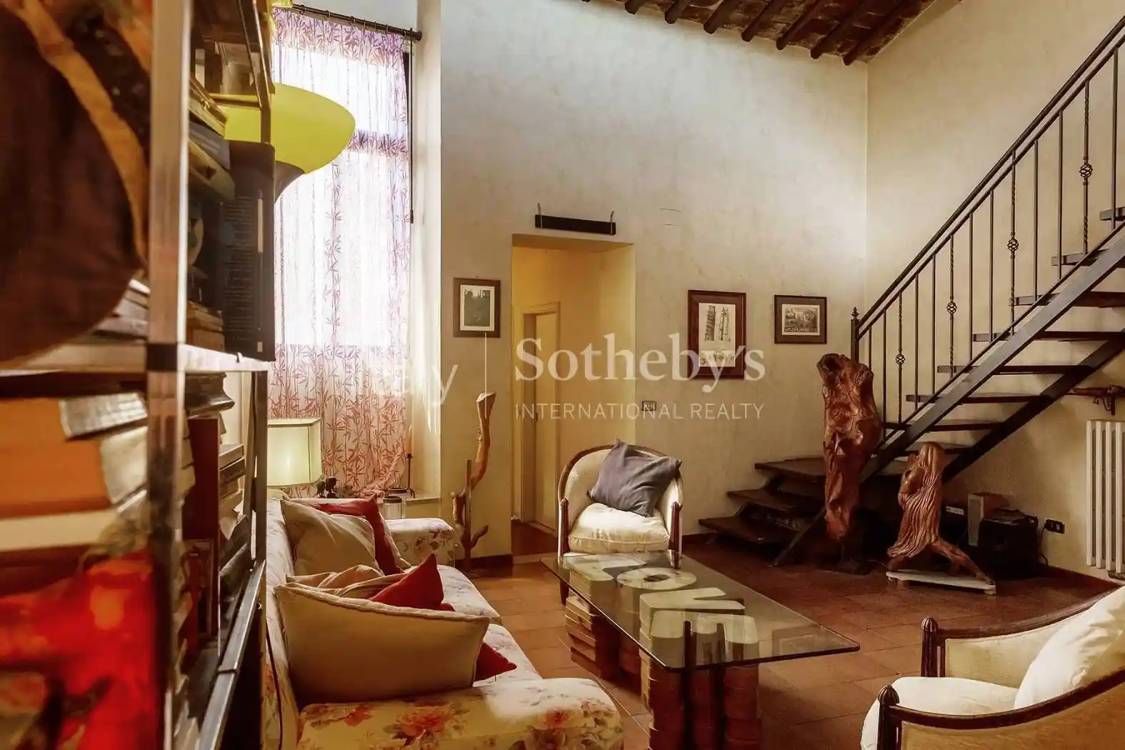 Quadrilocale via della Palombella, Pantheon, Roma - foto 4