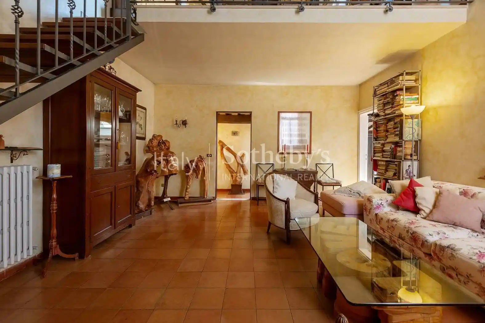 Quadrilocale via della Palombella, Pantheon, Roma - foto 5