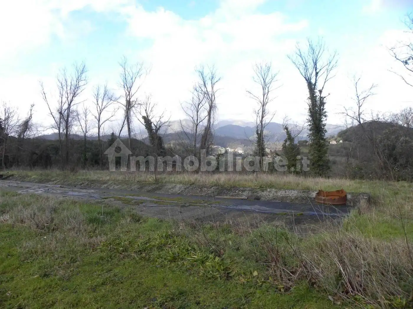 Palazzo - Edificio in vendita a Lucca