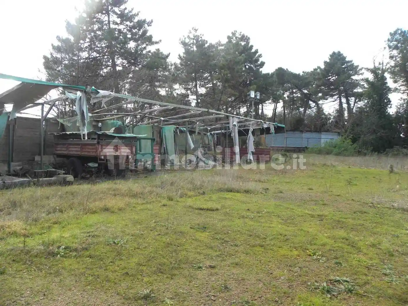 Palazzo - Edificio in Vendita - foto 5