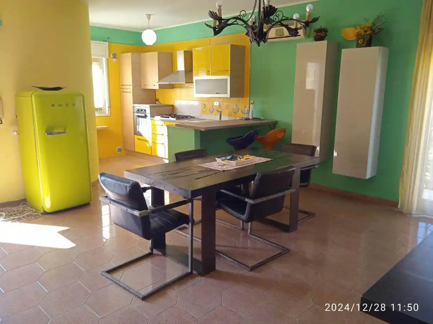 Trilocale viale dei Pini, San Leone, Villaseta, Villaggio, Agrigento - foto 4