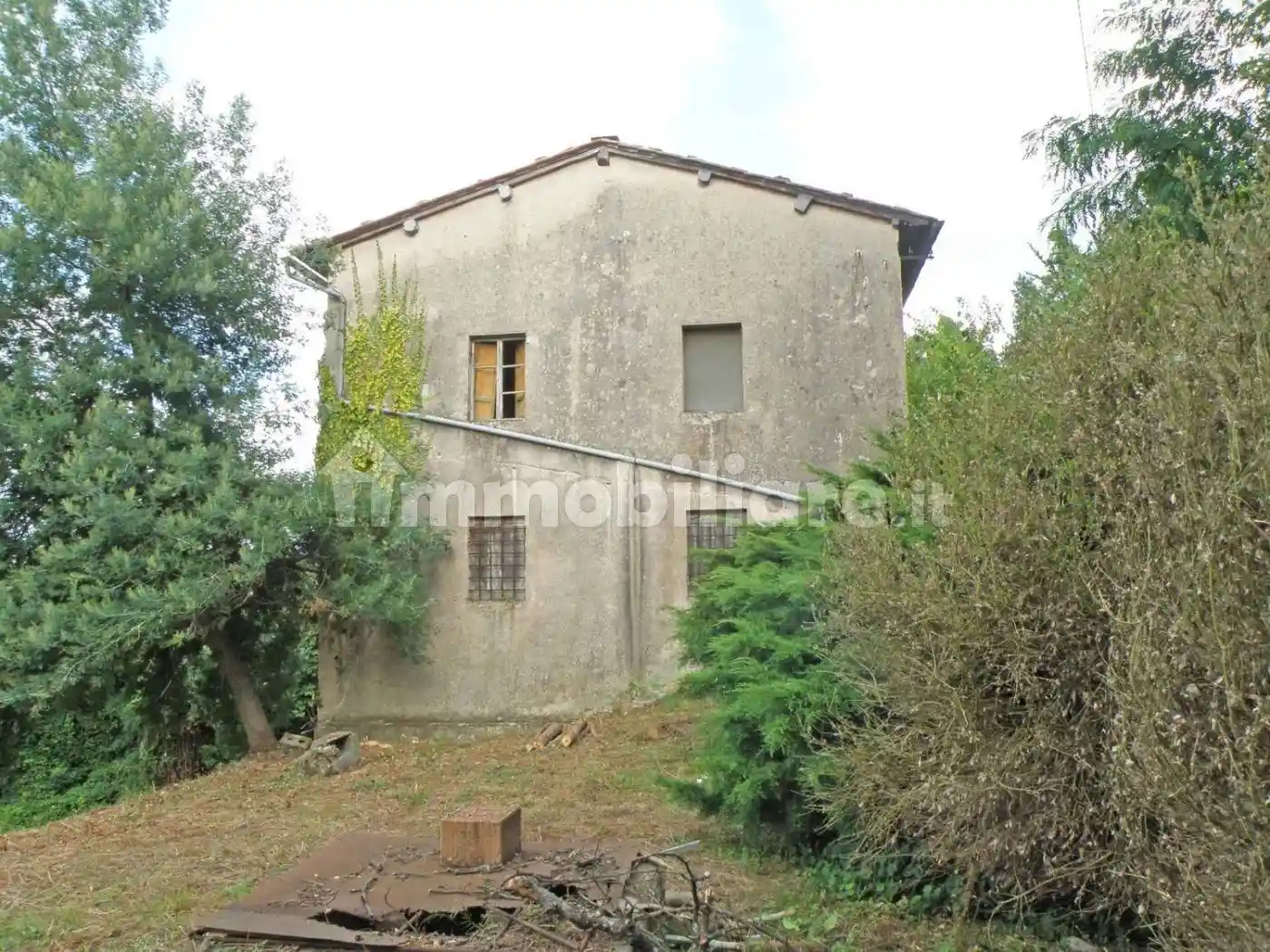 Villa unifamiliare via Del Campaccio, 902, Fagnano - Meati, Lucca - foto 5
