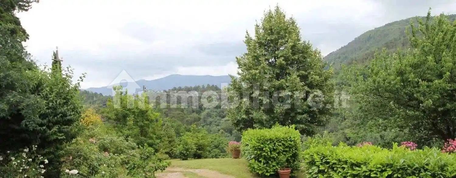 Cascina via Del Campaccio, 902, Fagnano - Meati, Lucca - foto 2