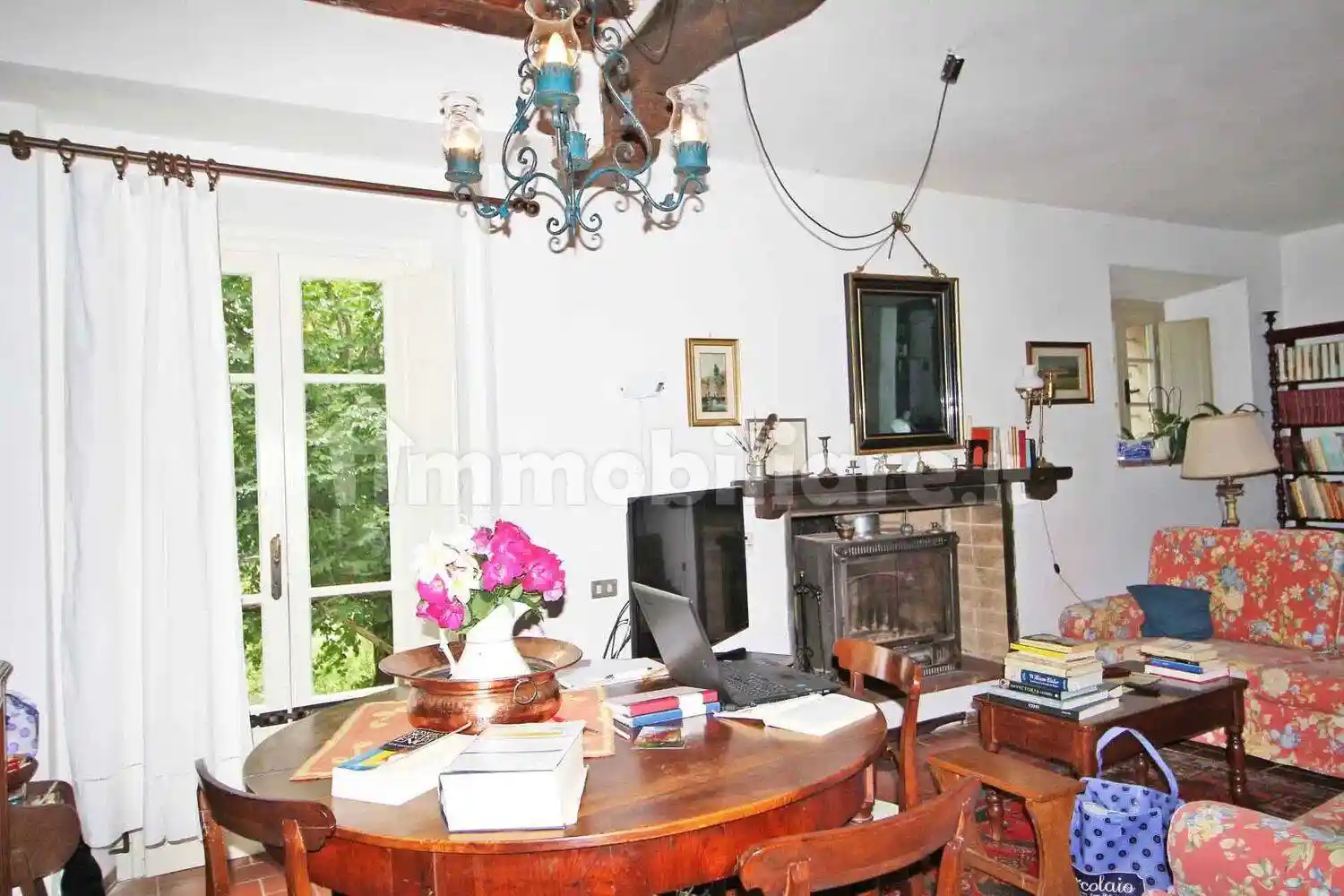 Cascina via Del Campaccio, 902, Fagnano - Meati, Lucca - foto 4