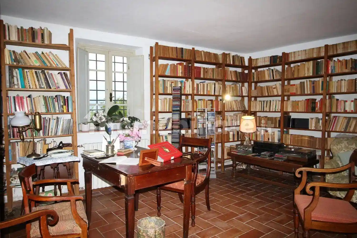 Cascina via Del Campaccio, 902, Fagnano - Meati, Lucca - foto 5