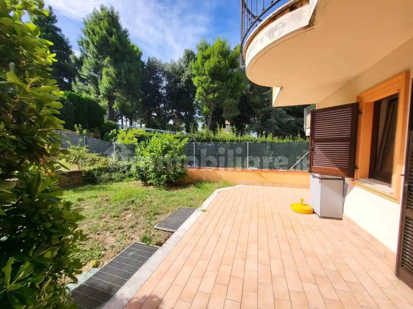 Villetta a schiera in vendita a Potenza Picena