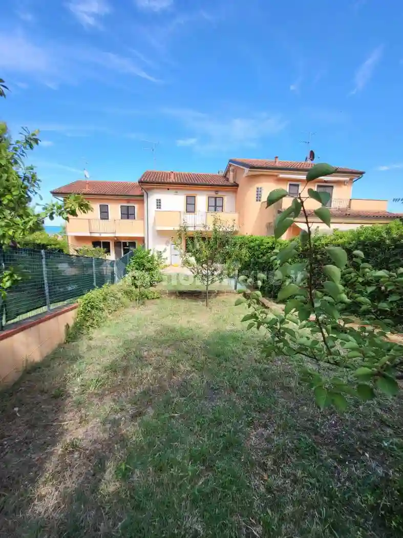 Villetta a schiera - foto 3