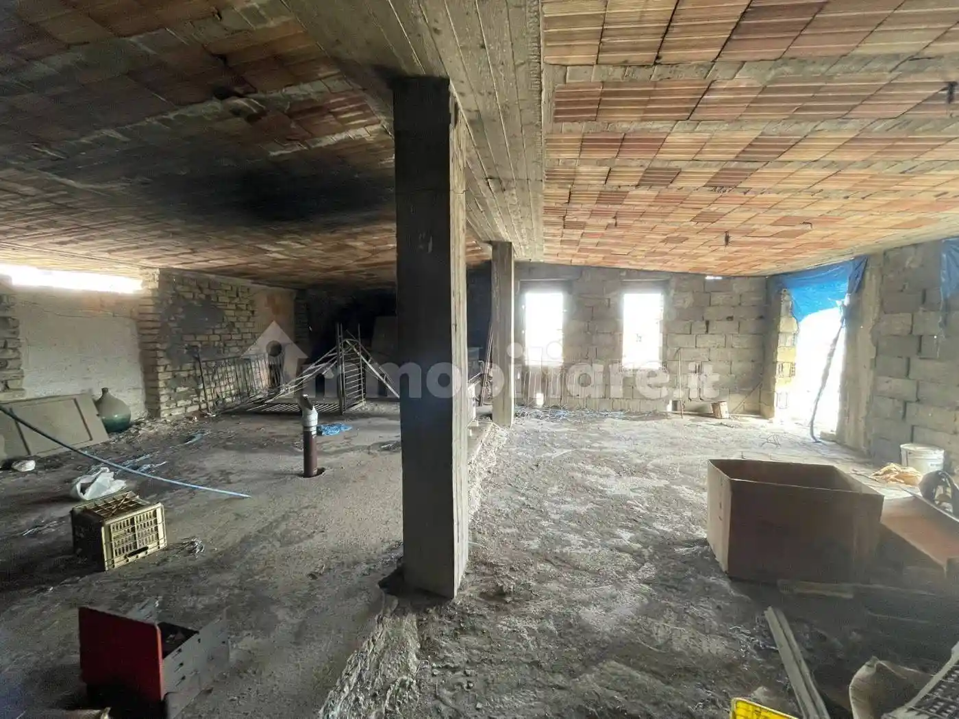 Palazzo - Edificio - foto 5