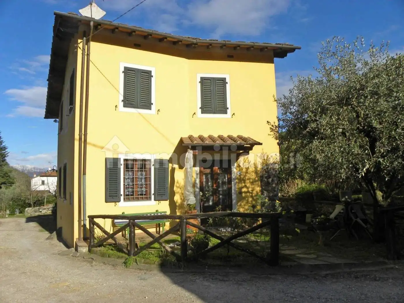 Villa in vendita a Capannori
