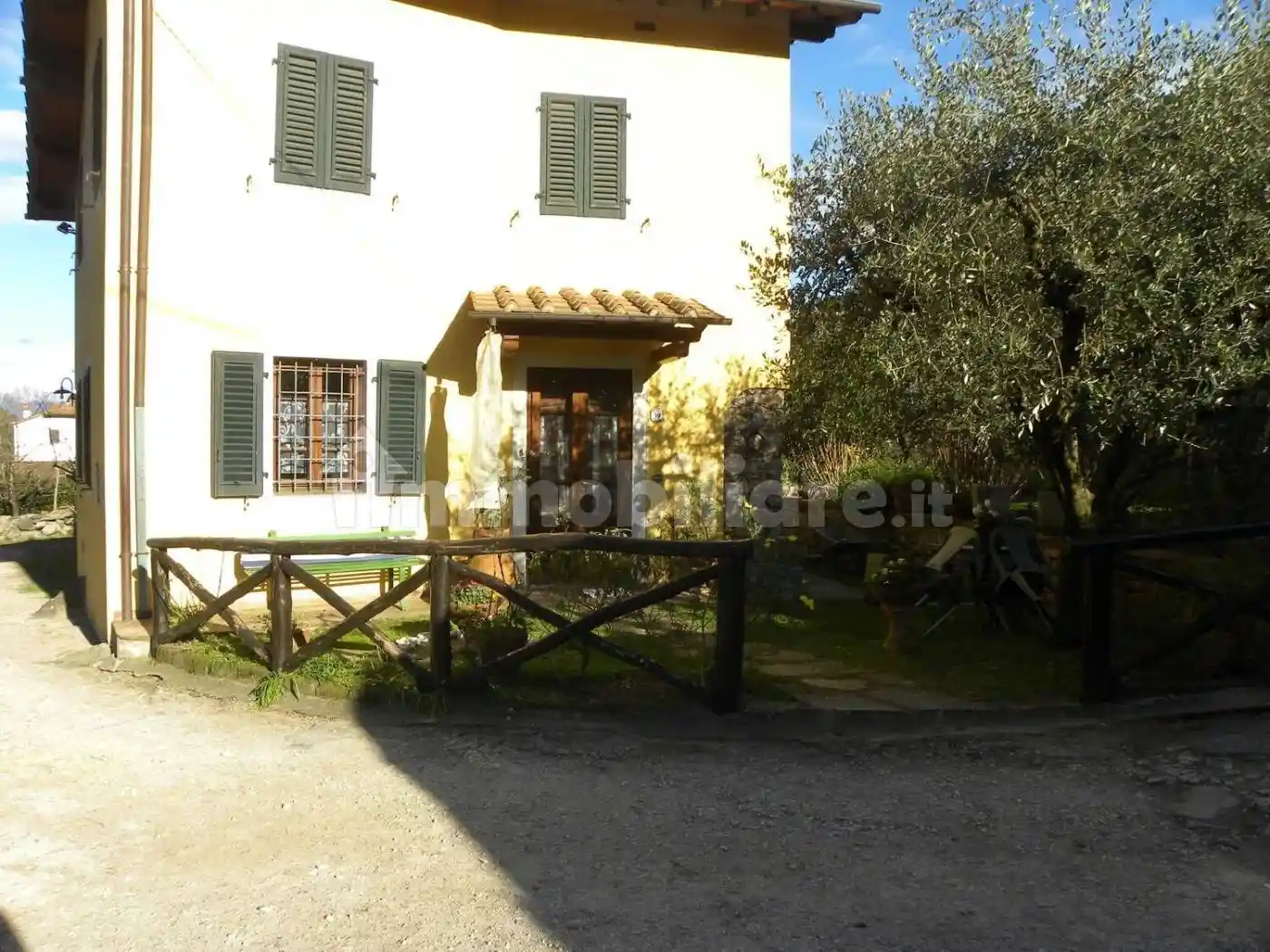 Villa unifamiliare via Di Cima Vorno, 39, Vorno, Capannori - foto 2