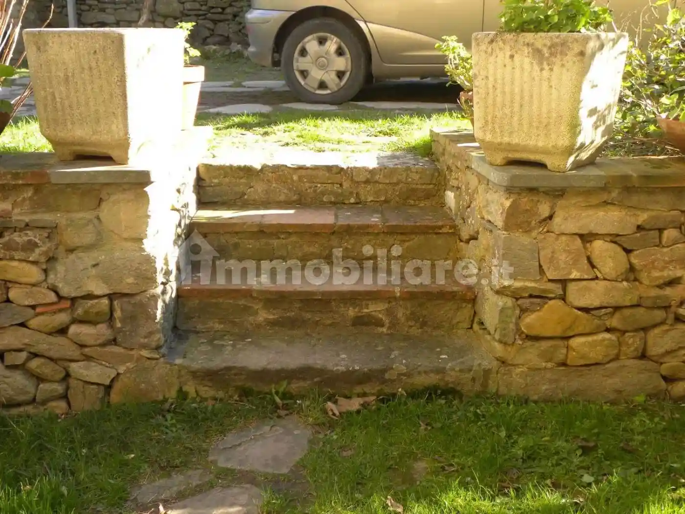 Villa unifamiliare via Di Cima Vorno, 39, Vorno, Capannori - foto 3