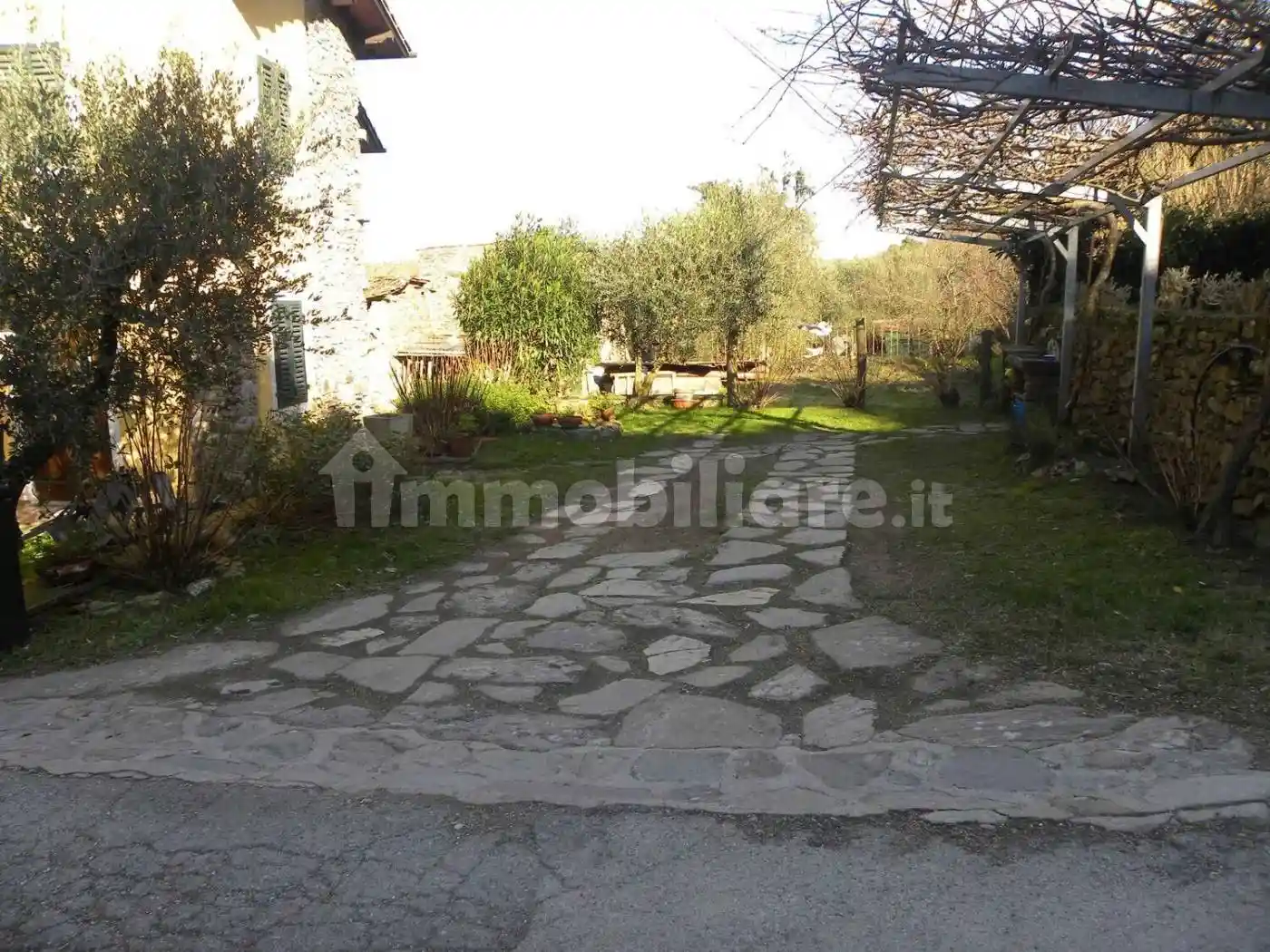 Villa unifamiliare via Di Cima Vorno, 39, Vorno, Capannori - foto 5