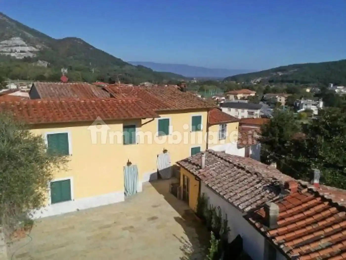 Villa unifamiliare via Nuova Per Pisa, 5901, Santa Maria del Giudice, Lucca - foto 2