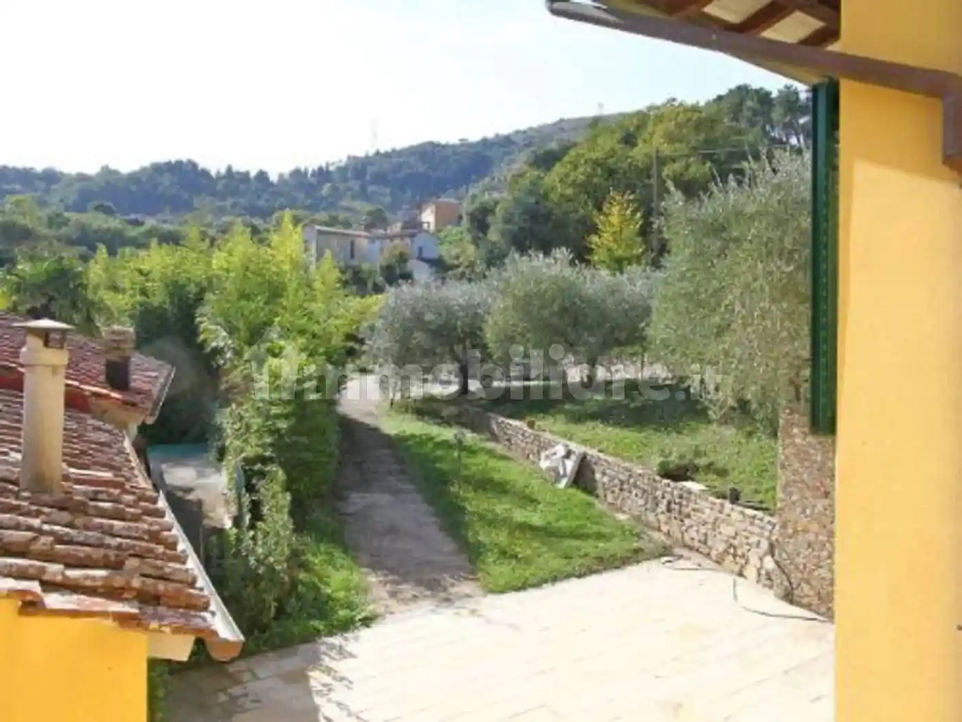 Villa unifamiliare via Nuova Per Pisa, 5901, Santa Maria del Giudice, Lucca - foto 3