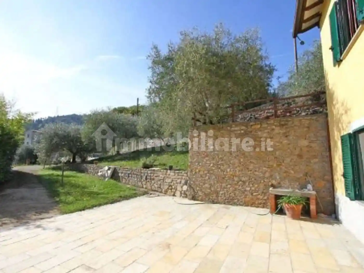 Villa unifamiliare via Nuova Per Pisa, 5901, Santa Maria del Giudice, Lucca - foto 4