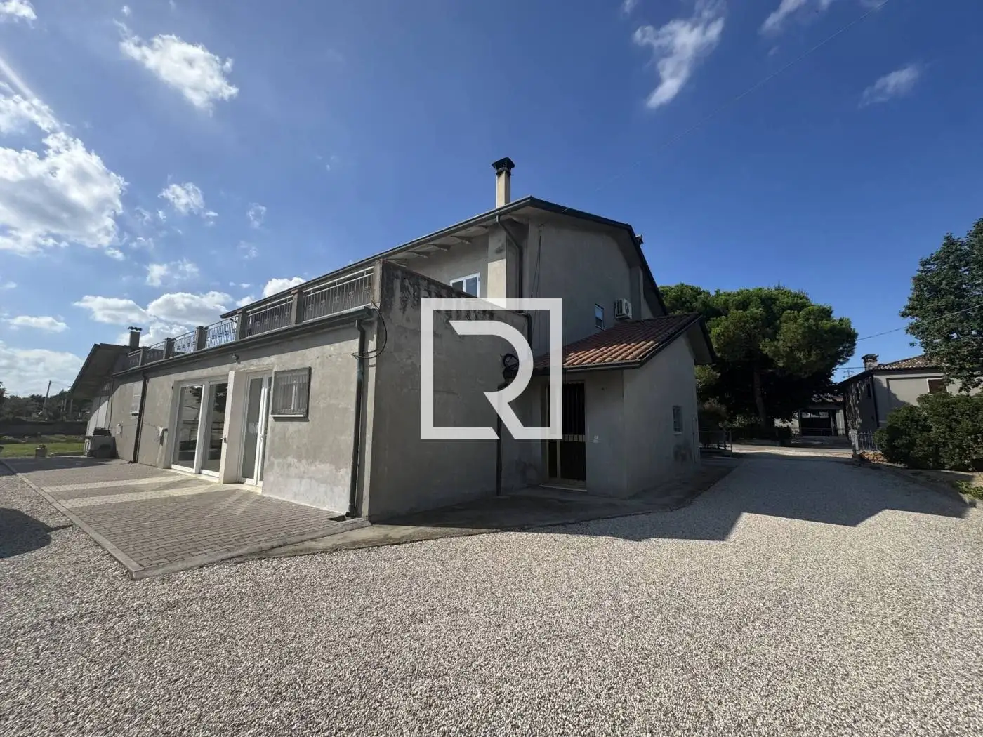 Villa in vendita a Cesenatico
