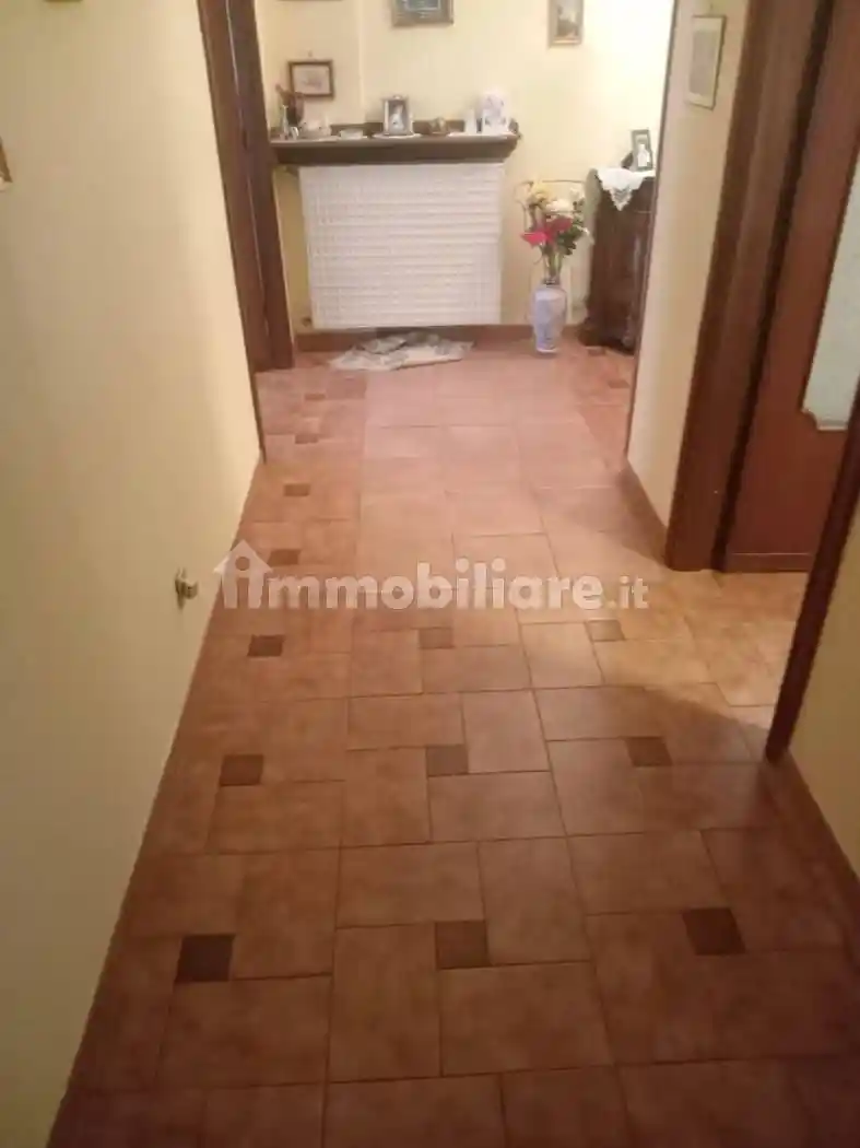 Appartamento in vendita a Bellegra