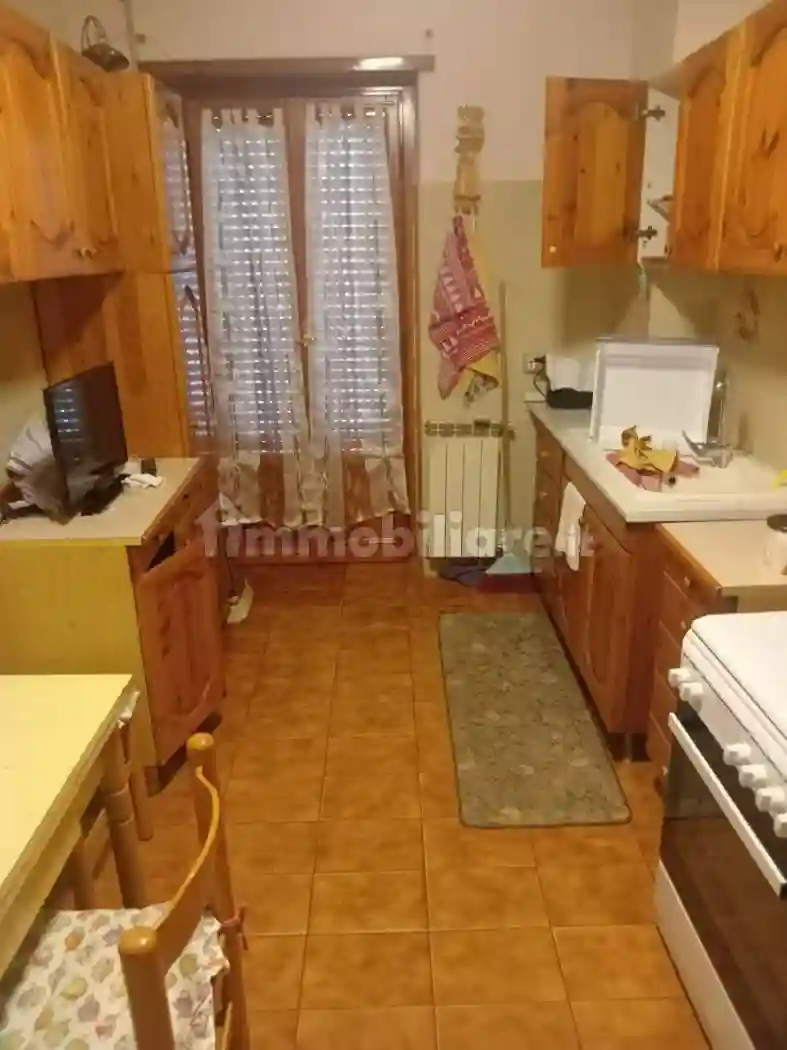 Quadrilocale via Ara del Lupo 2, Centro, Bellegra - foto 4