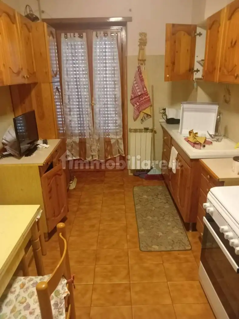 Quadrilocale via Ara del Lupo 2, Centro, Bellegra - foto 2