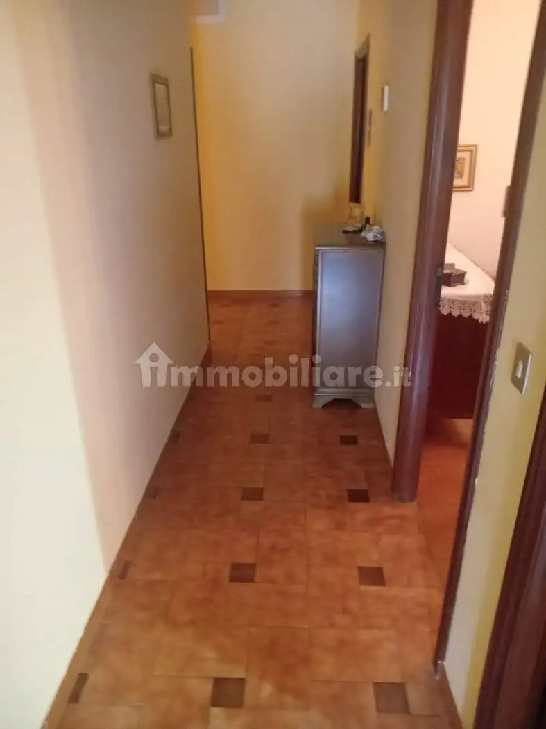 Quadrilocale via Ara del Lupo 2, Centro, Bellegra - foto 3