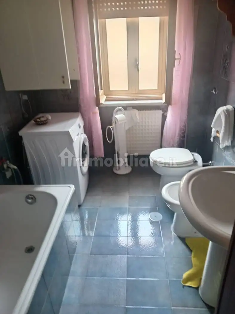 Quadrilocale via Ara del Lupo 2, Centro, Bellegra - foto 4