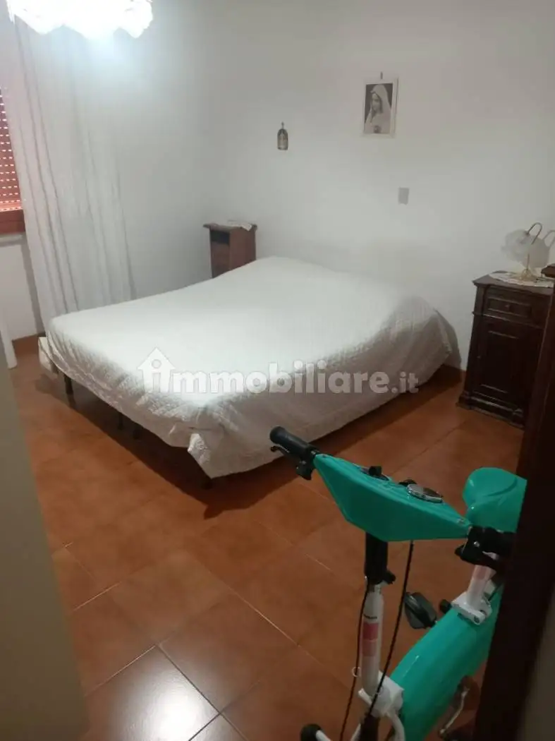 Quadrilocale via Ara del Lupo 2, Centro, Bellegra - foto 5