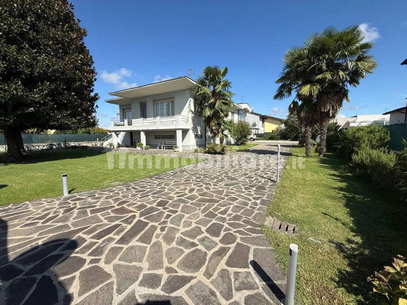 Villa in vendita a Castel Gabbiano