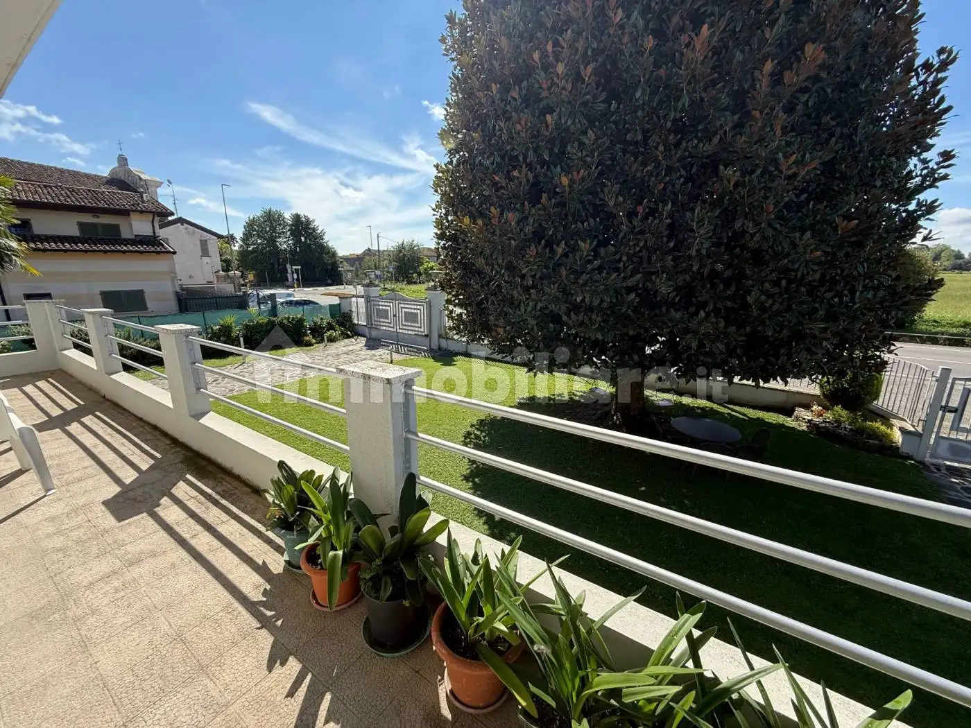 Villa unifamiliare via Guglielmo Marconi 4, Castel Gabbiano - foto 3